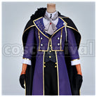 Devil's Mansion Ritsu Sakuma Cosplay cosplay costume from Ensemble Stars!, front view 1