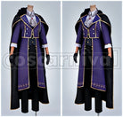 Devil's Mansion Ritsu Sakuma Cosplay cosplay costume from Ensemble Stars!, front view 2