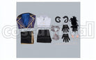 Devil's Mansion Ritsu Sakuma Cosplay cosplay costume from Ensemble Stars!, set view