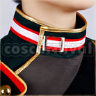 Double Face Kohaku Oukawa Cosplay cosplay costume from Ensemble Stars!!, detail 1 view 2