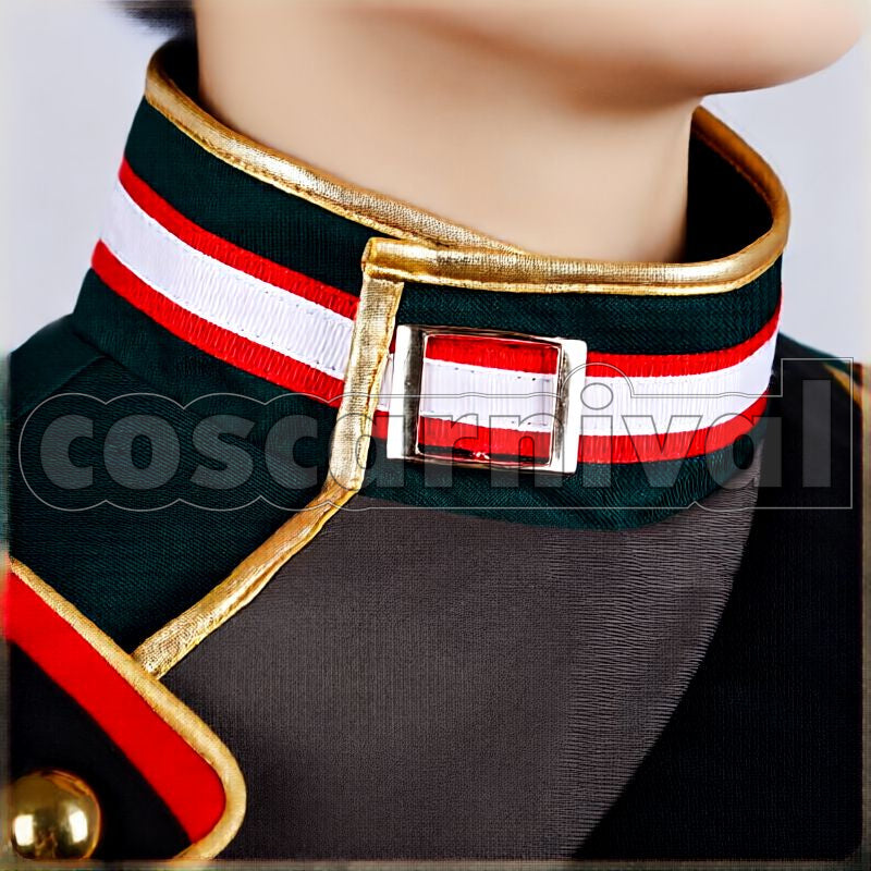 Double Face Kohaku Oukawa Cosplay cosplay costume from Ensemble Stars!!, detail 1 view 2