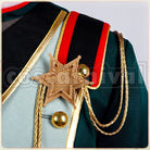 Double Face Kohaku Oukawa Cosplay cosplay costume from Ensemble Stars!!, detail-3