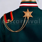 Double Face Kohaku Oukawa Cosplay cosplay costume from Ensemble Stars!!, detail-4