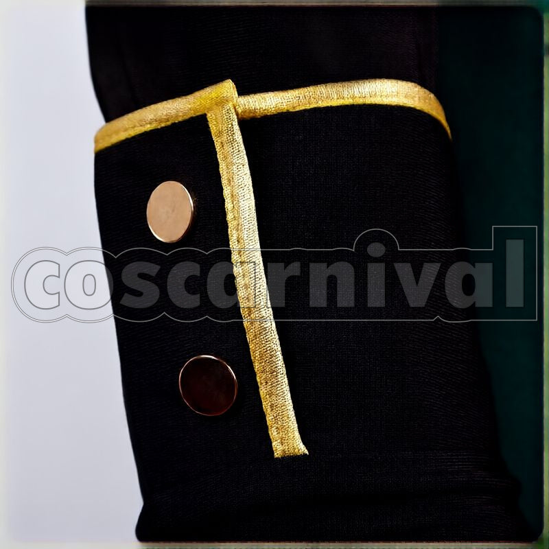 Double Face Kohaku Oukawa Cosplay cosplay costume from Ensemble Stars!!, detail-6