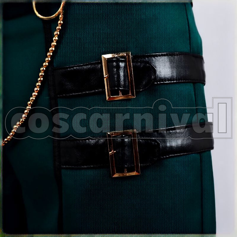 Double Face Kohaku Oukawa Cosplay cosplay costume from Ensemble Stars!!, detail-9