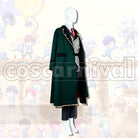 Double Face Madara Mikejima Cosplay cosplay costume from Ensemble Stars!!, side view