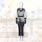 Double Face Madara Mikejima Cosplay cosplay costume from Ensemble Stars!!, front view 3