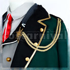 Double Face Madara Mikejima Cosplay cosplay costume from Ensemble Stars!!, detail-2