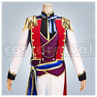 Eccentric Five Oddballs Shu Itsuki Cosplay cosplay costume from Ensemble Stars!, front view 1