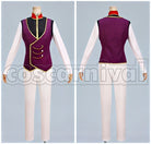 Eccentric Natsume Sakasaki Five Oddballs Cosplay cosplay costume from Ensemble Stars!, detail-18