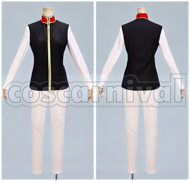Eccentric Natsume Sakasaki Five Oddballs Cosplay cosplay costume from Ensemble Stars!, detail-18