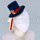 Eccentric Natsume Sakasaki Five Oddballs Cosplay cosplay costume from Ensemble Stars!, accessory view