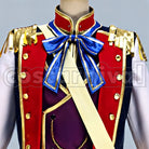 Eccentric Natsume Sakasaki Five Oddballs Cosplay cosplay costume from Ensemble Stars!, detail-1