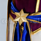 Eccentric Rei Sakuma Five Oddballs Cosplay cosplay costume from Ensemble Stars!, detail-2