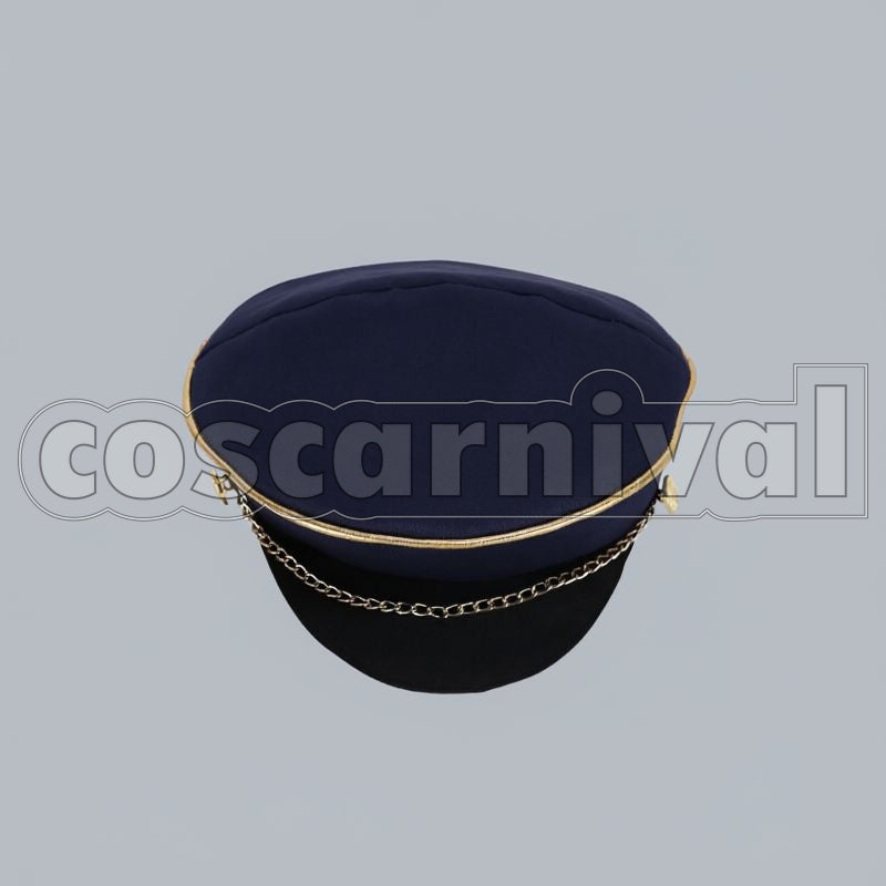 Eccentric Rei Sakuma Five Oddballs Cosplay cosplay costume from Ensemble Stars!, accessory view