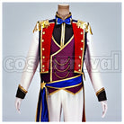 Eccentric Wataru Hibiki Five Oddballs Cosplay cosplay costume from Ensemble Stars!, front view