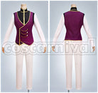 Eccentric Wataru Hibiki Five Oddballs Cosplay cosplay costume from Ensemble Stars!, detail-27