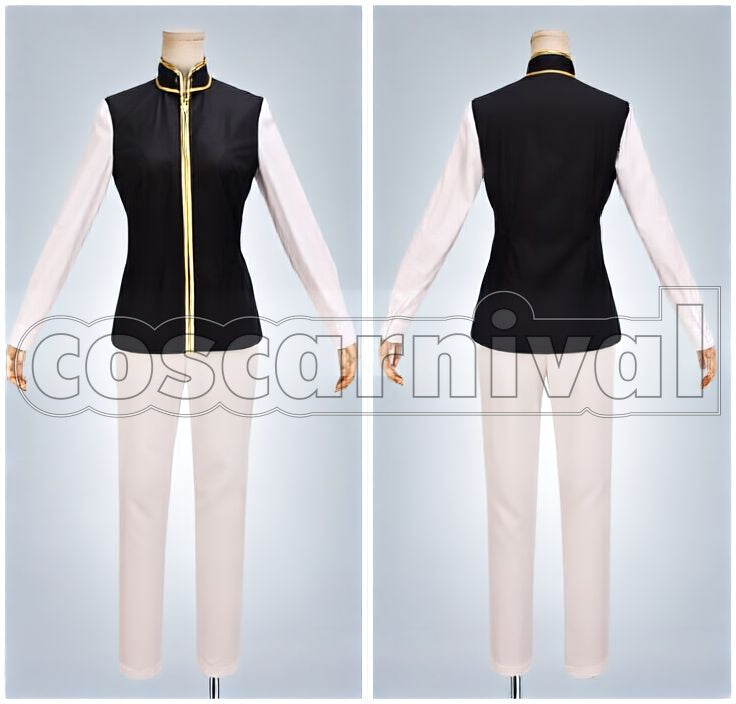 Eccentric Wataru Hibiki Five Oddballs Cosplay cosplay costume from Ensemble Stars!, detail-28