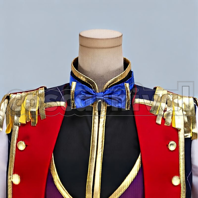 Eccentric Wataru Hibiki Five Oddballs Cosplay cosplay costume from Ensemble Stars!, detail-1