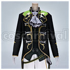 Eden Hiyori Tomoe Kiseki (Eden Ver.) Unit Outfit Cosplay cosplay costume from Ensemble Stars!, front view 1