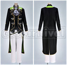 Eden Hiyori Tomoe Kiseki (Eden Ver.) Unit Outfit Cosplay cosplay costume from Ensemble Stars!, detail-1