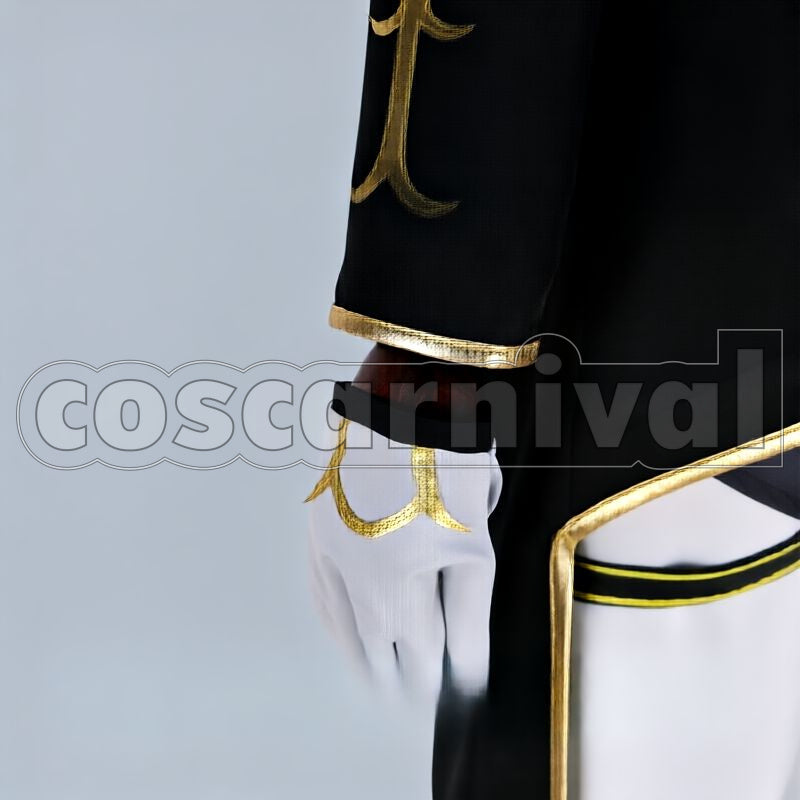 Eden Hiyori Tomoe Kiseki (Eden Ver.) Unit Outfit Cosplay cosplay costume from Ensemble Stars!, detail-3