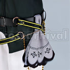 Eden Hiyori Tomoe Kiseki (Eden Ver.) Unit Outfit Cosplay cosplay costume from Ensemble Stars!, detail-6