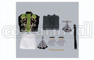 Eden Hiyori Tomoe Kiseki (Eden Ver.) Unit Outfit Cosplay cosplay costume from Ensemble Stars!, set view