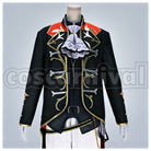 Eden Nagisa Ran Kiseki (Eden Ver.) Unit Outfit Cosplay cosplay costume from Ensemble Stars!, front view 1