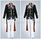 Eden Nagisa Ran Kiseki (Eden Ver.) Unit Outfit Cosplay cosplay costume from Ensemble Stars!, front view 2