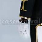Eden Nagisa Ran Kiseki (Eden Ver.) Unit Outfit Cosplay cosplay costume from Ensemble Stars!, detail-3