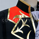 Eden Nagisa Ran Kiseki (Eden Ver.) Unit Outfit Cosplay cosplay costume from Ensemble Stars!, detail-4