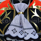 Eden Nagisa Ran Kiseki (Eden Ver.) Unit Outfit Cosplay cosplay costume from Ensemble Stars!, detail-5