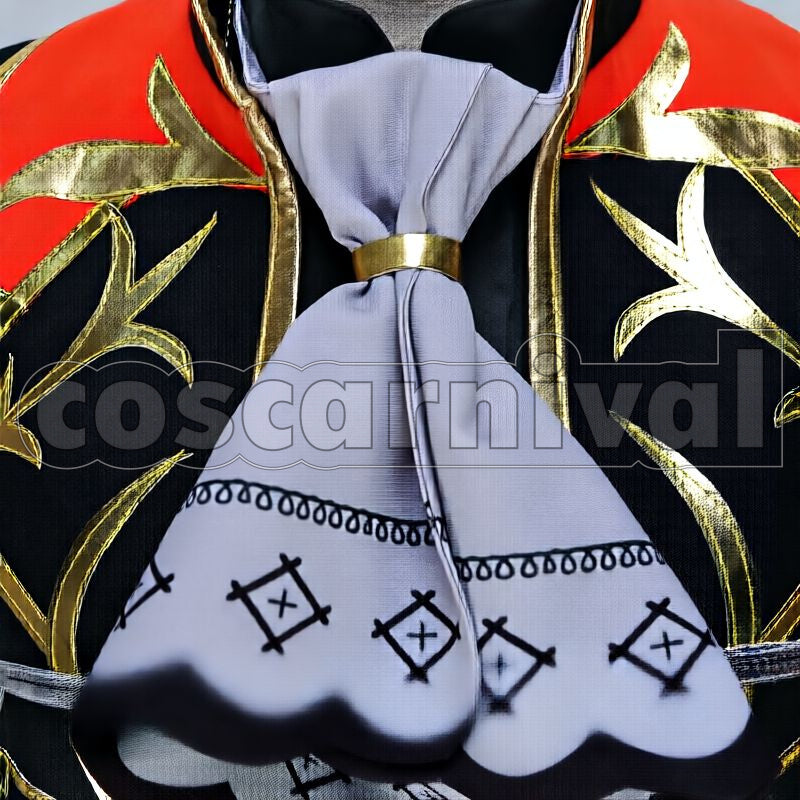 Eden Nagisa Ran Kiseki (Eden Ver.) Unit Outfit Cosplay cosplay costume from Ensemble Stars!, detail-5