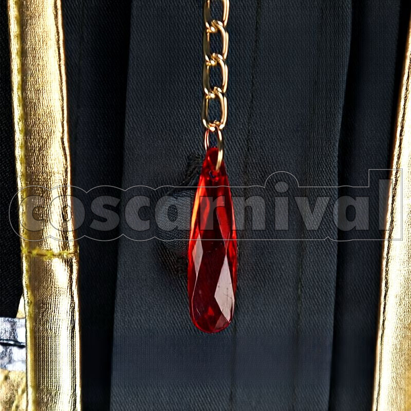 Eden Nagisa Ran Kiseki (Eden Ver.) Unit Outfit Cosplay cosplay costume from Ensemble Stars!, detail-6