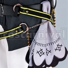 Eden Nagisa Ran Kiseki (Eden Ver.) Unit Outfit Cosplay cosplay costume from Ensemble Stars!, detail-7