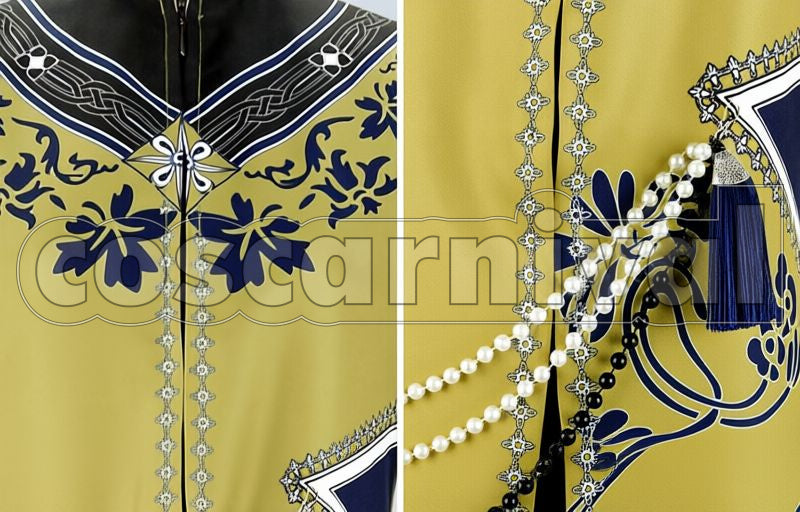 Eichi Tenshouin Afternoon Cosplay cosplay costume from Ensemble Stars!, detail-1