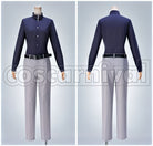 Eichi Tenshouin, Tsumugi Aoba Reminiscence＊Monochrome Checkmate Cosplay cosplay costume from Ensemble Stars!, detail-3