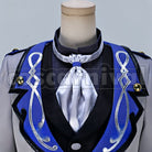 Eichi Tenshouin, Tsumugi Aoba Reminiscence＊Monochrome Checkmate Cosplay cosplay costume from Ensemble Stars!, detail-4