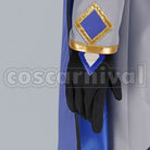 Eichi Tenshouin, Tsumugi Aoba Reminiscence＊Monochrome Checkmate Cosplay cosplay costume from Ensemble Stars!, detail-7