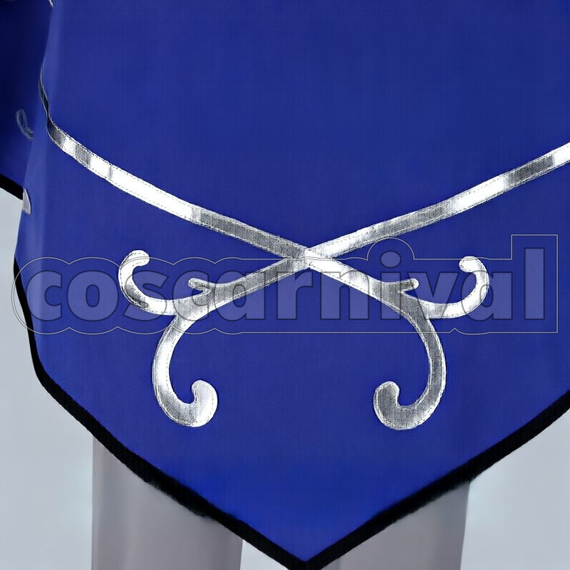 Eichi Tenshouin, Tsumugi Aoba Reminiscence＊Monochrome Checkmate Cosplay cosplay costume from Ensemble Stars!, detail-8