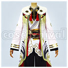 Eichi Tenshouin Blessed Zephyr Cosplay cosplay costume from Ensemble Stars!!, front view 1