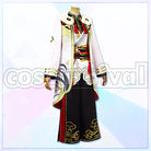 Eichi Tenshouin Blessed Zephyr Cosplay cosplay costume from Ensemble Stars!!, front view 4