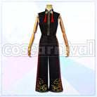 Eichi Tenshouin Blessed Zephyr Cosplay cosplay costume from Ensemble Stars!!, front view 7