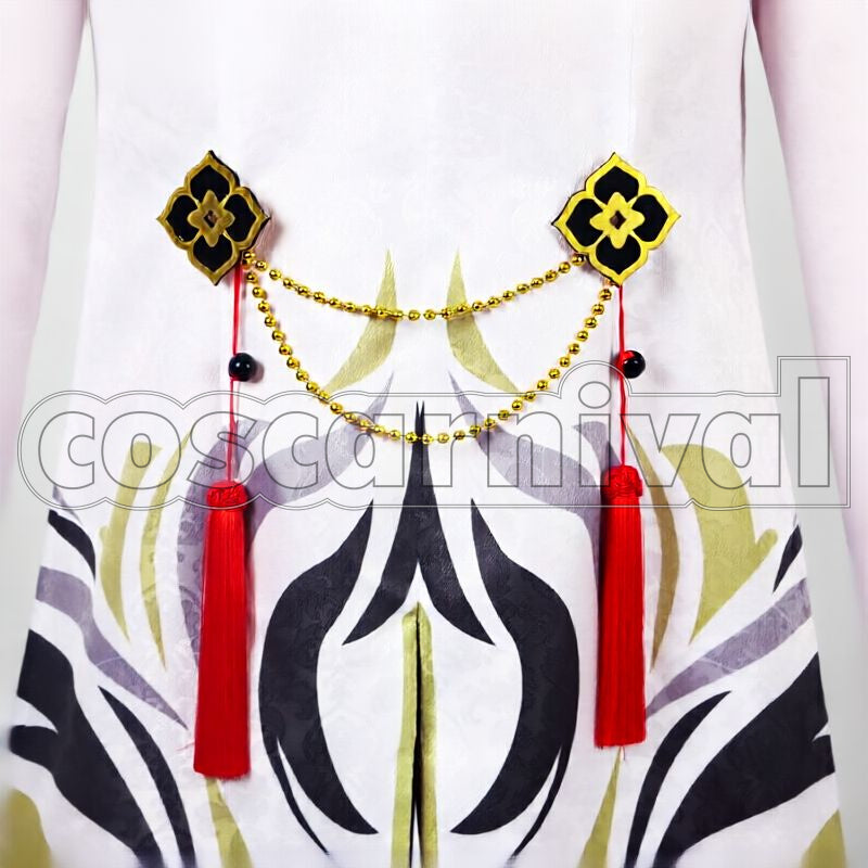 Eichi Tenshouin Blessed Zephyr Cosplay cosplay costume from Ensemble Stars!!, detail-4