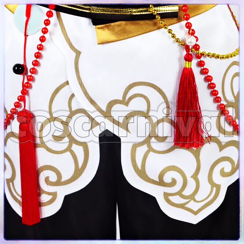 Eichi Tenshouin Blessed Zephyr Cosplay cosplay costume from Ensemble Stars!!, detail-5