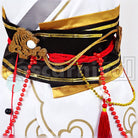 Eichi Tenshouin Blessed Zephyr Cosplay cosplay costume from Ensemble Stars!!, detail-6