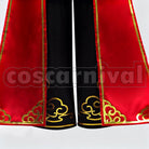 Eichi Tenshouin Blessed Zephyr Cosplay cosplay costume from Ensemble Stars!!, detail-7