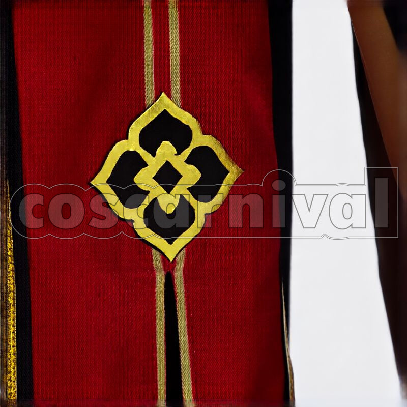 Eichi Tenshouin Blessed Zephyr Cosplay cosplay costume from Ensemble Stars!!, detail-8