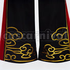 Eichi Tenshouin Blessed Zephyr Cosplay cosplay costume from Ensemble Stars!!, detail-9